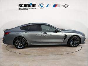 BMW M8 Competition xDrive Gran Coupe / NP= 186.730,-