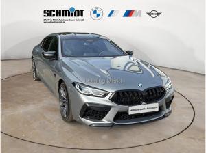 BMW M8 Competition xDrive Gran Coupe / NP= 186.730,-