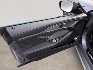 BMW M8 Competition xDrive Gran Coupe / NP= 186.730,-