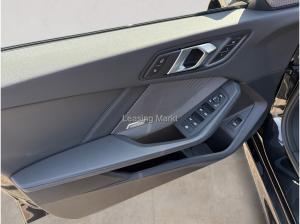 BMW 135 M xDrive / NP= 66.070,- / Pano / Memory /