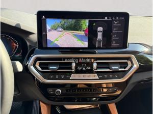 BMW X4 xDrive20i / NP= 64.090,- / Driving Assistant