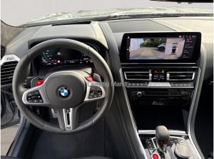 BMW M8 Competition xDrive Gran Coupe / NP= 186.730,-