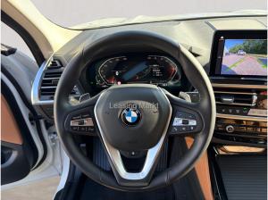 BMW X4 xDrive20i / NP= 64.090,- / Driving Assistant