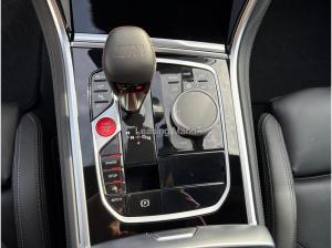 BMW M8 Competition xDrive Gran Coupe / NP= 186.730,-