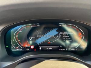 BMW X4 xDrive20i / NP= 64.090,- / Driving Assistant