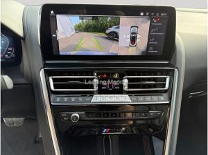 BMW M8 Competition xDrive Gran Coupe / NP= 186.730,-