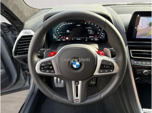 BMW M8 Competition xDrive Gran Coupe / NP= 186.730,-