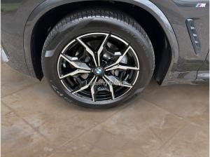 BMW X3 xDrive30d M Sportpaket + 2Jahre-BPS.-GARANTIE