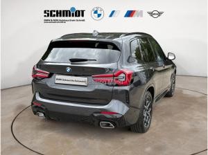 BMW X3 xDrive30d M Sportpaket + 2Jahre-BPS.-GARANTIE