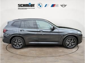 BMW X3 xDrive30d M Sportpaket + 2Jahre-BPS.-GARANTIE