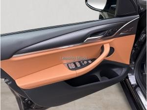 BMW X3 xDrive30d M Sportpaket + 2Jahre-BPS.-GARANTIE