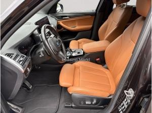 BMW X3 xDrive30d M Sportpaket + 2Jahre-BPS.-GARANTIE
