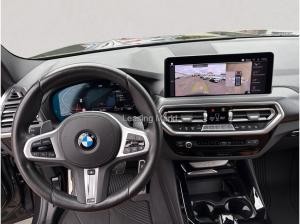 BMW X3 xDrive30d M Sportpaket + 2Jahre-BPS.-GARANTIE
