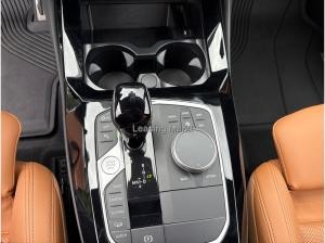 BMW X3 xDrive30d M Sportpaket + 2Jahre-BPS.-GARANTIE