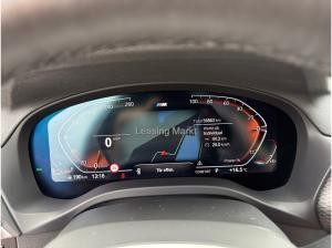 BMW X3 xDrive30d M Sportpaket + 2Jahre-BPS.-GARANTIE