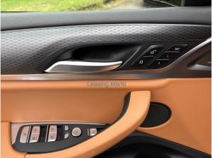 BMW X3 xDrive30d M Sportpaket + 2Jahre-BPS.-GARANTIE