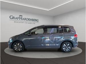 Volkswagen Touran Goal 1.5 TSI DSG - Summer Sale
