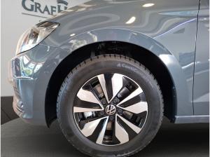 Volkswagen Touran Goal 1.5 TSI DSG - Summer Sale