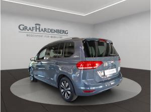 Volkswagen Touran Goal 1.5 TSI DSG - Summer Sale