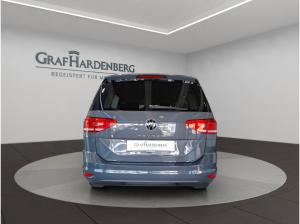 Volkswagen Touran Goal 1.5 TSI DSG - Summer Sale