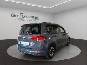 Volkswagen Touran Goal 1.5 TSI DSG - Summer Sale