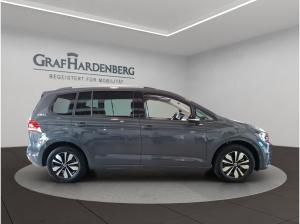Volkswagen Touran Goal 1.5 TSI DSG - Summer Sale