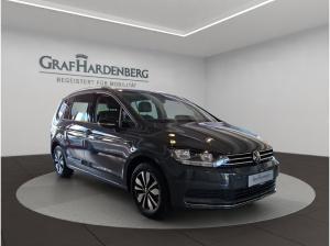 Volkswagen Touran Goal 1.5 TSI DSG - Summer Sale