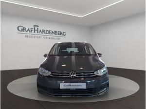 Volkswagen Touran Goal 1.5 TSI DSG - Summer Sale
