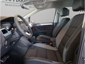 Volkswagen Touran Goal 1.5 TSI DSG - Summer Sale