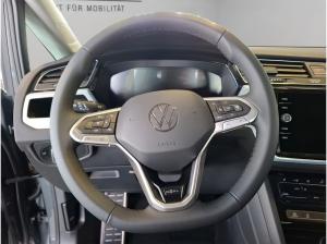 Volkswagen Touran Goal 1.5 TSI DSG - Summer Sale