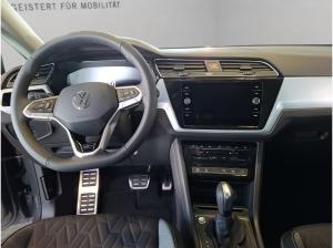 Volkswagen Touran Goal 1.5 TSI DSG - Summer Sale