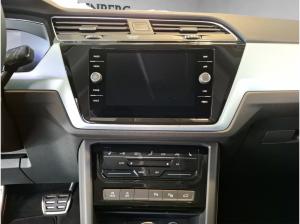 Volkswagen Touran Goal 1.5 TSI DSG - Summer Sale