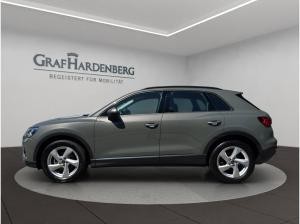 Audi Q3 Advanced 35TDI S.Tr. Navi LED ACC