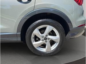 Audi Q3 Advanced 35TDI S.Tr. Navi LED ACC