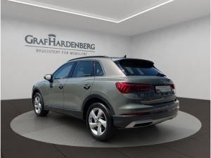 Audi Q3 Advanced 35TDI S.Tr. Navi LED ACC