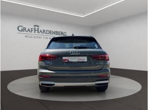 Audi Q3 Advanced 35TDI S.Tr. Navi LED ACC