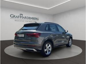 Audi Q3 Advanced 35TDI S.Tr. Navi LED ACC