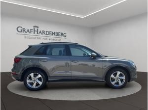 Audi Q3 Advanced 35TDI S.Tr. Navi LED ACC