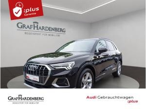 Audi Q3 Advanced 35TFSI S-Tr. Navi LED ACC