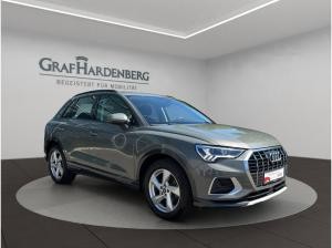 Audi Q3 Advanced 35TDI S.Tr. Navi LED ACC
