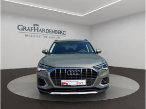 Audi Q3 Advanced 35TDI S.Tr. Navi LED ACC