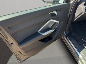 Audi Q3 Advanced 35TDI S.Tr. Navi LED ACC