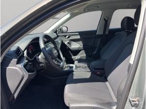 Audi Q3 Advanced 35TDI S.Tr. Navi LED ACC