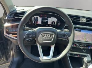 Audi Q3 Advanced 35TDI S.Tr. Navi LED ACC