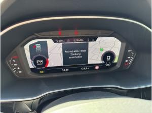 Audi Q3 Advanced 35TDI S.Tr. Navi LED ACC