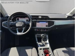 Audi Q3 Advanced 35TDI S.Tr. Navi LED ACC