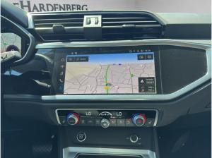 Audi Q3 Advanced 35TDI S.Tr. Navi LED ACC