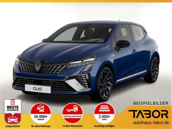 Renault Clio Esprit Alpine Full Hybrid E-Tech 145 Leasing
