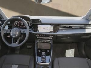 Audi A3 allstreet 35 TFSI GWP 18"|NAVI+VC|LED|SHZ|RFK