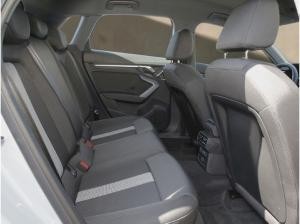 Audi A3 allstreet 35 TFSI GWP 18"|NAVI+VC|LED|SHZ|RFK